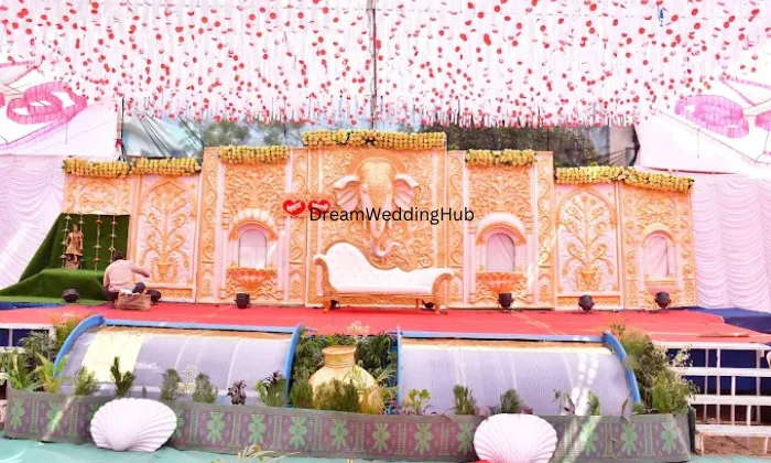 Dinesh Mandap And Decorators